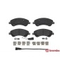 Brembo P24065