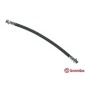 T56166 BREMBO Тормозной шланг Re L/R 300мм