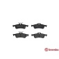 Brembo P83087