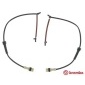 BREMBO A00341