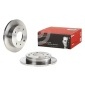 BREMBO 08781110