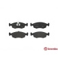 BREMBO P23079