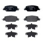 BREMBO P28097