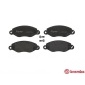 BREMBO P24053