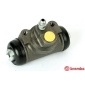 BREMBO A12253