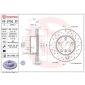 BREMBO 0997502X