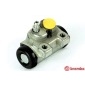 BREMBO A12358