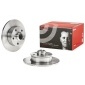 BREMBO 08500520