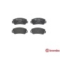 BREMBO P23013