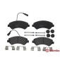 Brembo P23136
