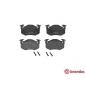 BREMBO P68018