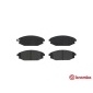 BREMBO P54027