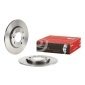 BREMBO 08557310