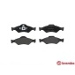 BREMBO P24054