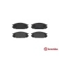 BREMBO P56020