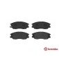 BREMBO P30028