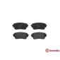 Brembo P79019