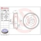 BREMBO 14D63610