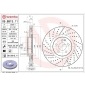Brembo 09B91311