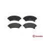 BREMBO P59028
