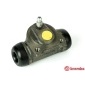 BREMBO A12277