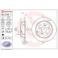 BREMBO 08E13911