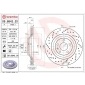 BREMBO 0988422X