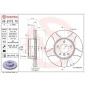 BREMBO 09917275