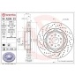 BREMBO 09A29933