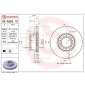 BREMBO 09A56210
