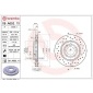 BREMBO 09A6521X