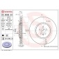 BREMBO 09D06933
