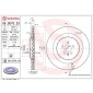 BREMBO 09D07023