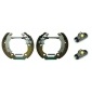 K23052 Комлект тормозных накладок