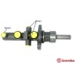 M06020 BRAKE MASTER ASSY