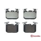 BREMBO P06098