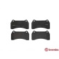 BREMBO P36014