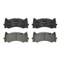 BREMBO P50154