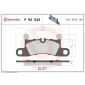 BREMBO P65042