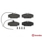 BREMBO P68014