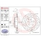 BREMBO 0973562X