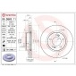 BREMBO 09D86311
