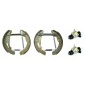 K85045 BREMBO Комплект тормозных колодок