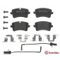 Brembo P85118