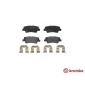 Brembo P30067