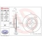 BREMBO 09548650