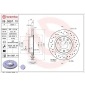 BREMBO 09C6571X