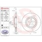 BREMBO 09E09711