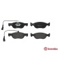 BREMBO P23071