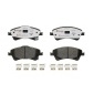 BREMBO P83109X